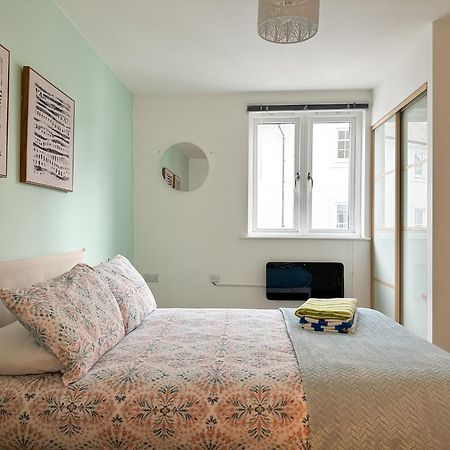 קנטרבורי Luxury 2 Bedroom City Centre Apartment - Secure Parking - Amazing Location! מראה חיצוני תמונה
