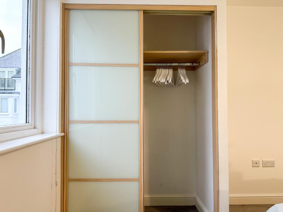קנטרבורי Luxury 2 Bedroom City Centre Apartment - Secure Parking - Amazing Location! מראה חיצוני תמונה