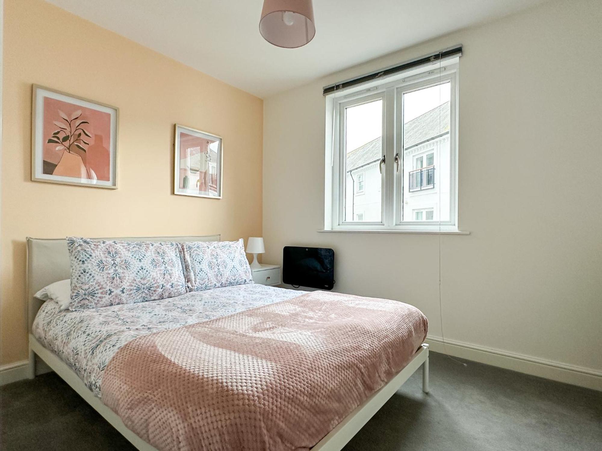 קנטרבורי Luxury 2 Bedroom City Centre Apartment - Secure Parking - Amazing Location! מראה חיצוני תמונה