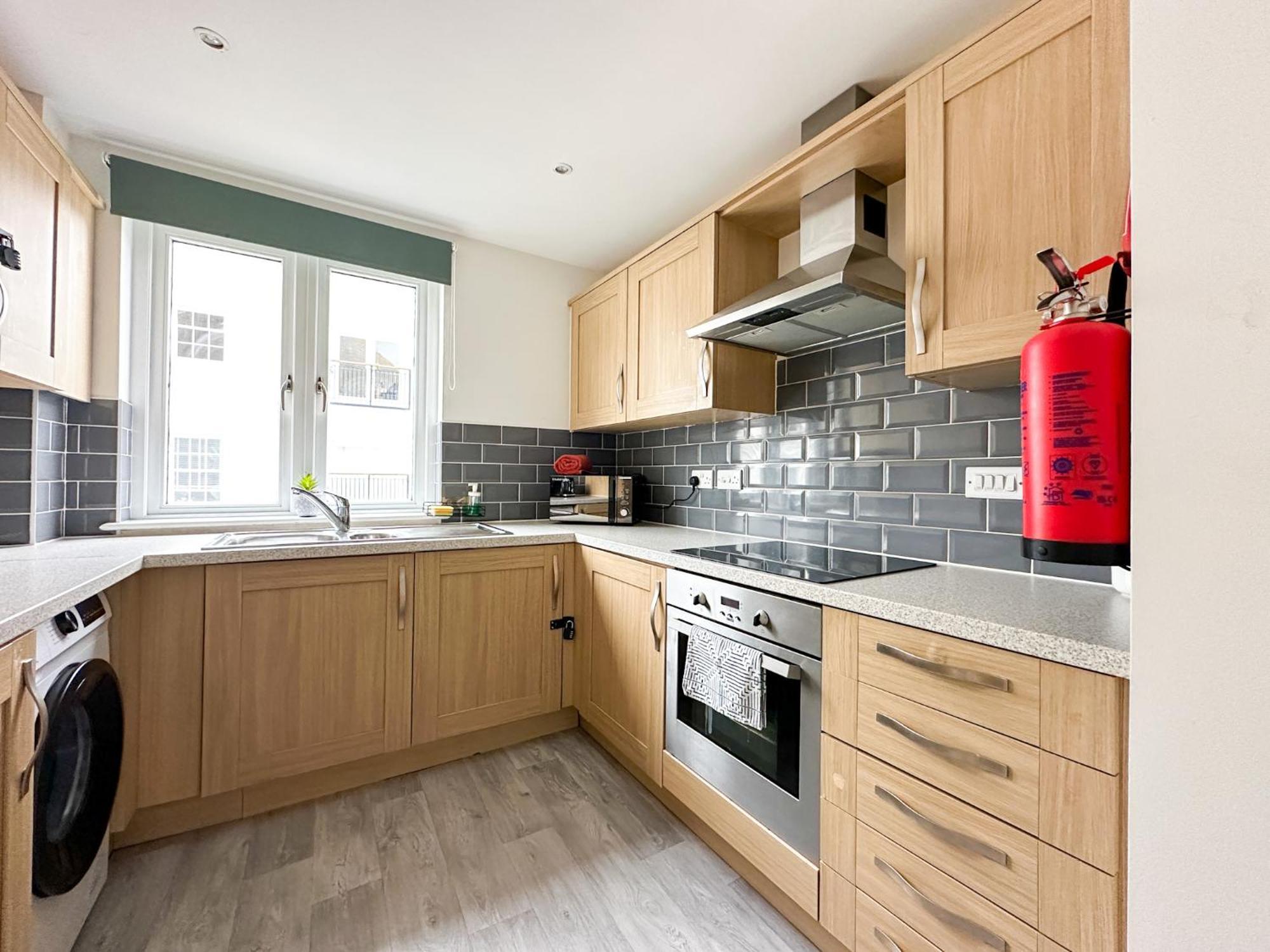 קנטרבורי Luxury 2 Bedroom City Centre Apartment - Secure Parking - Amazing Location! מראה חיצוני תמונה