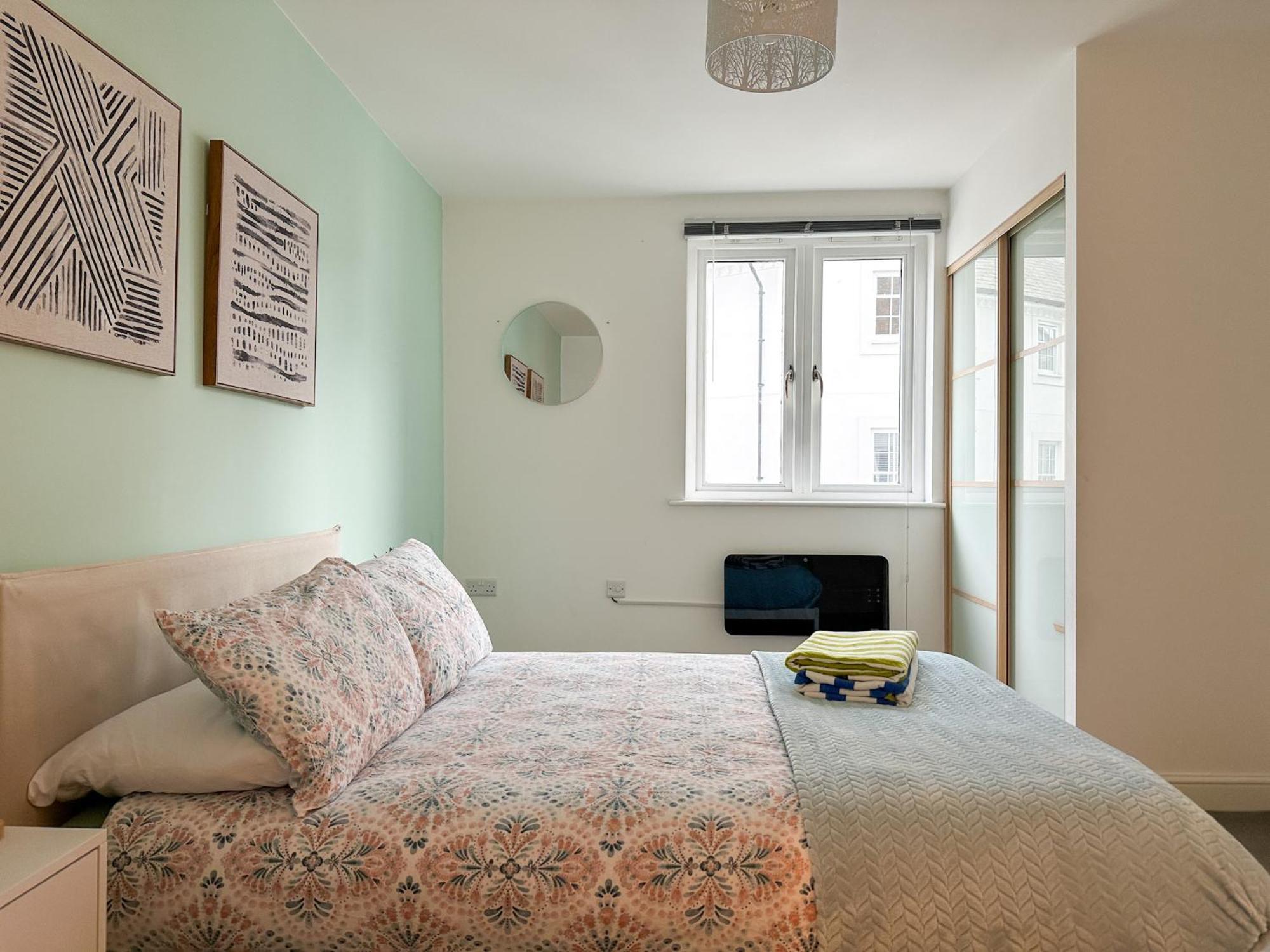 קנטרבורי Luxury 2 Bedroom City Centre Apartment - Secure Parking - Amazing Location! מראה חיצוני תמונה