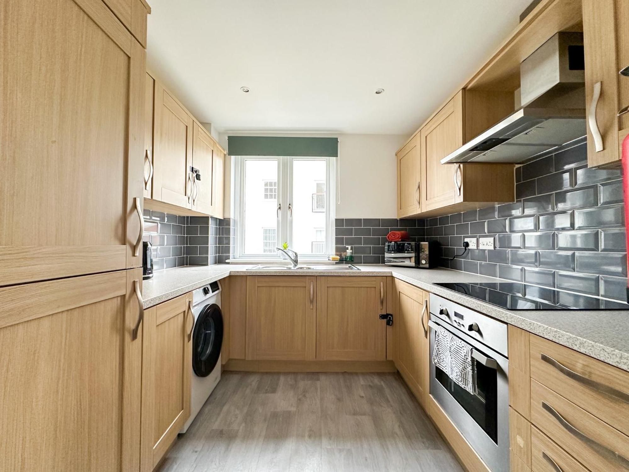קנטרבורי Luxury 2 Bedroom City Centre Apartment - Secure Parking - Amazing Location! מראה חיצוני תמונה